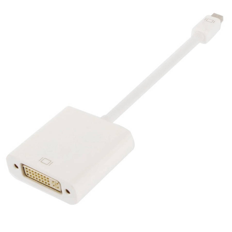Mini Display to DVI 24+5 Adapter for Macbook