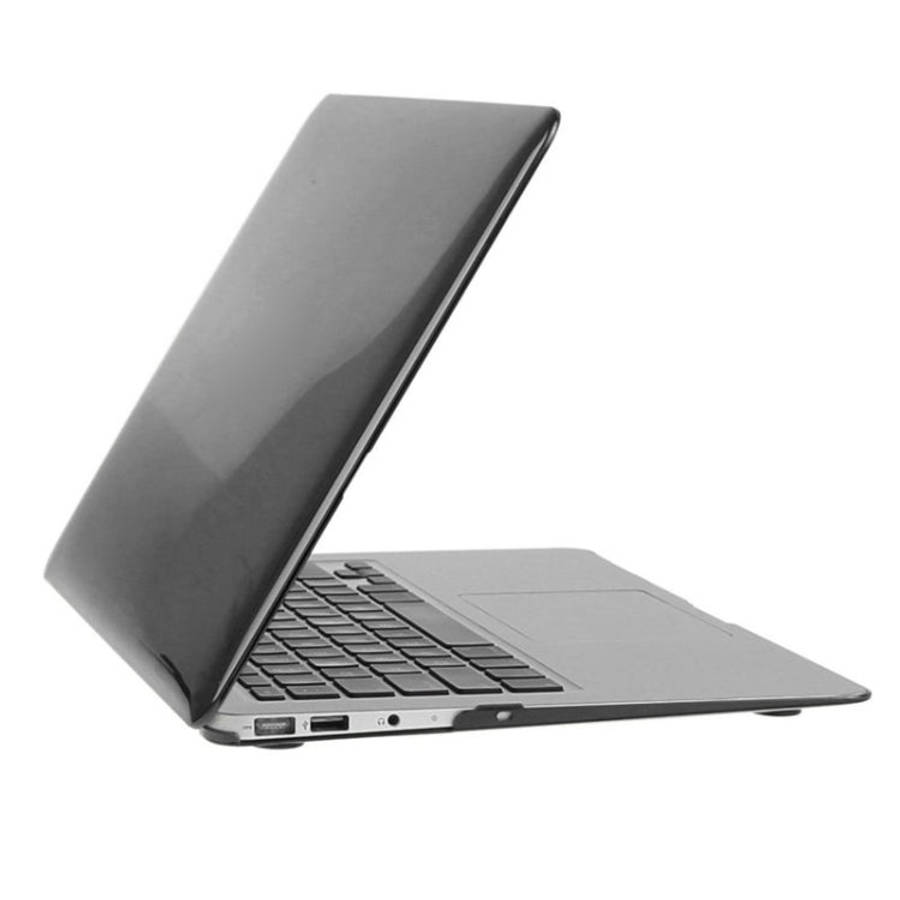 ENKAY for Macbook Air 11.6 inch (US Version) / A1370 / A1465 Hat-Prince 3 in 1 Crystal Hard Shell...