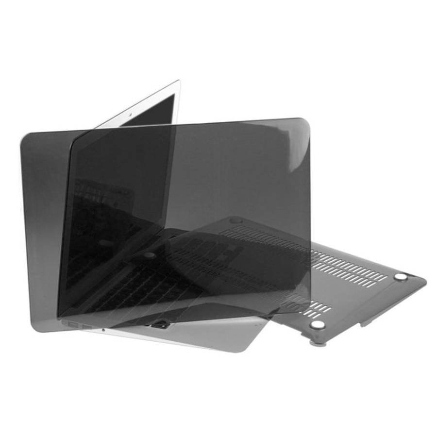 ENKAY for Macbook Air 11.6 inch (US Version) / A1370 / A1465 Hat-Prince 3 in 1 Crystal Hard Shell...