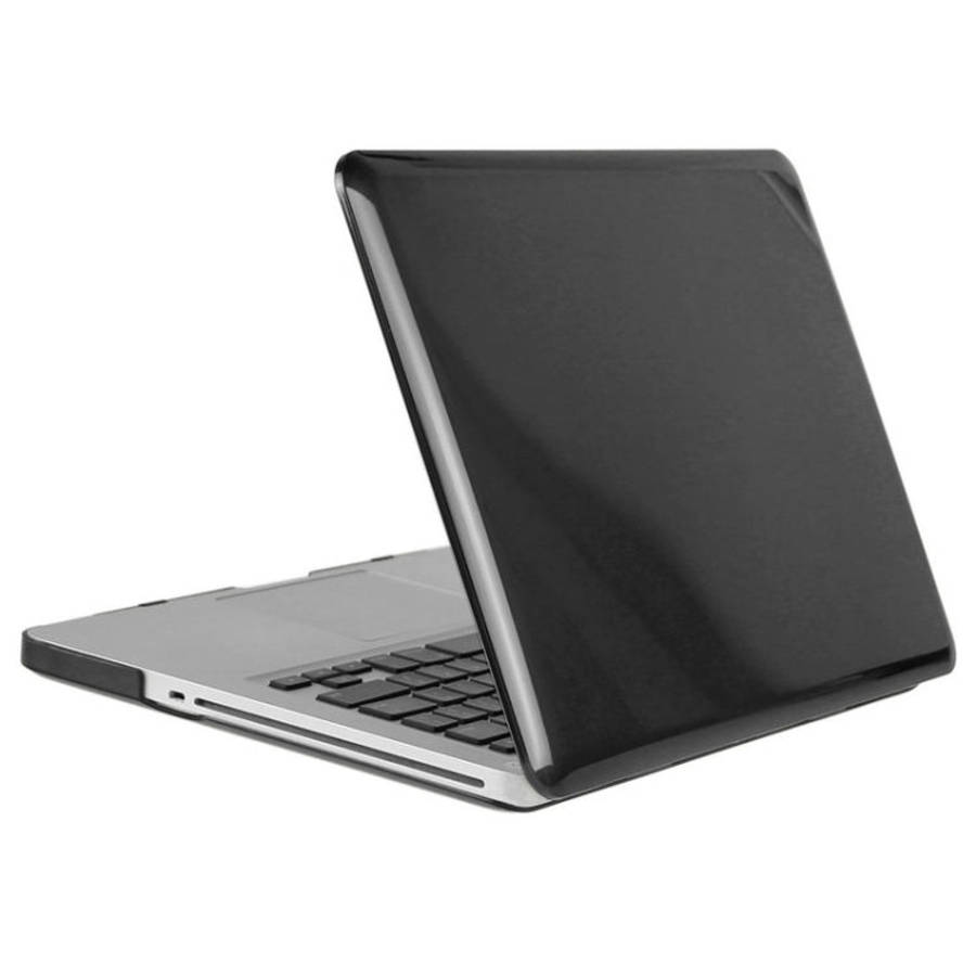 ENKAY for Macbook Pro 15.4 inch (US Version) / A1286 Hat-Prince 3 in 1 Crystal Hard Shell Plastic...
