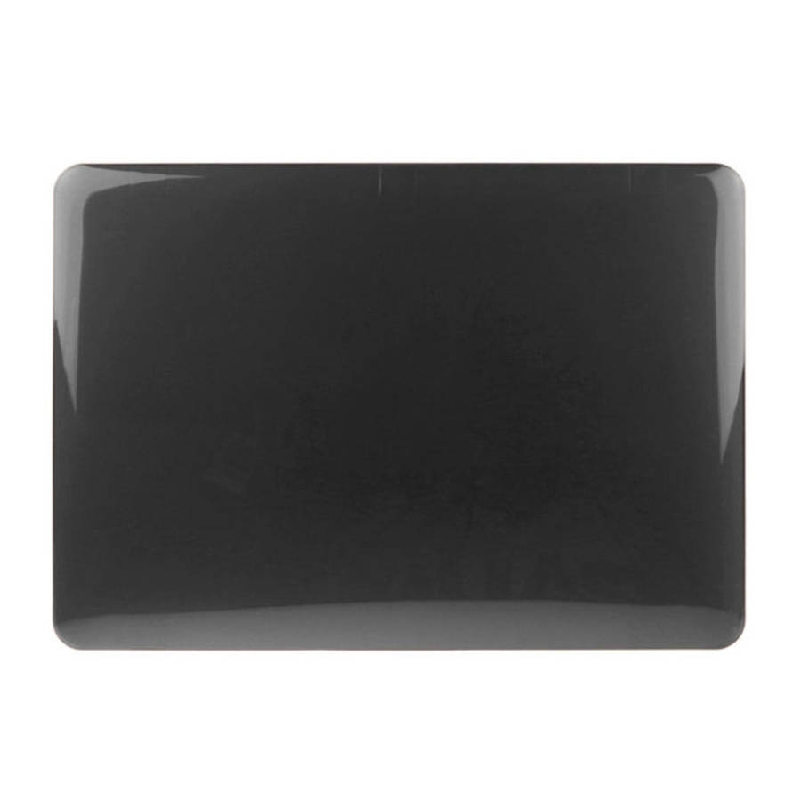 ENKAY for Macbook Pro 15.4 inch (US Version) / A1286 Hat-Prince 3 in 1 Crystal Hard Shell Plastic...