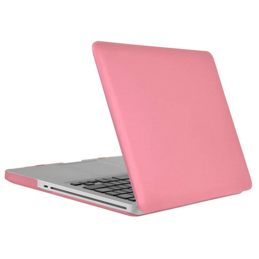 ENKAY for Macbook Pro 15.4 inch (US Version) / A1286 Hat-Prince 3 in 1 Frosted Hard Shell Plastic...