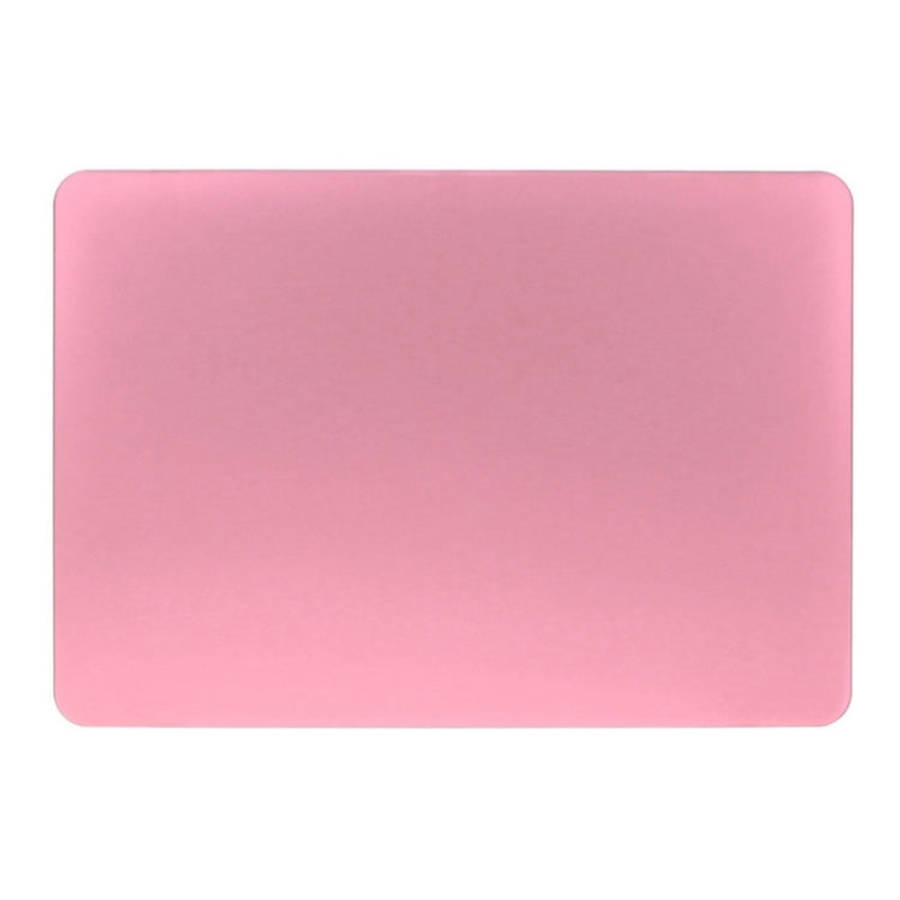 ENKAY for Macbook Pro 15.4 inch (US Version) / A1286 Hat-Prince 3 in 1 Frosted Hard Shell Plastic...