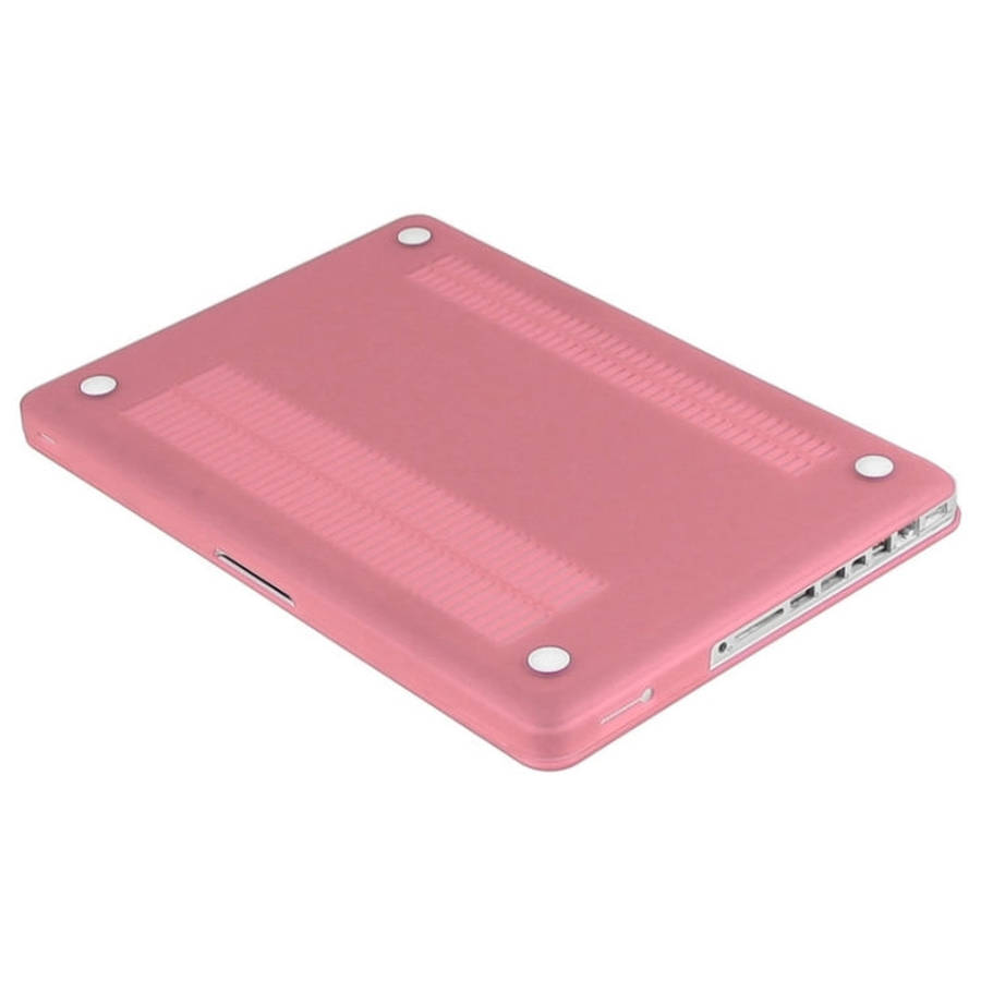 ENKAY for Macbook Pro 15.4 inch (US Version) / A1286 Hat-Prince 3 in 1 Frosted Hard Shell Plastic...