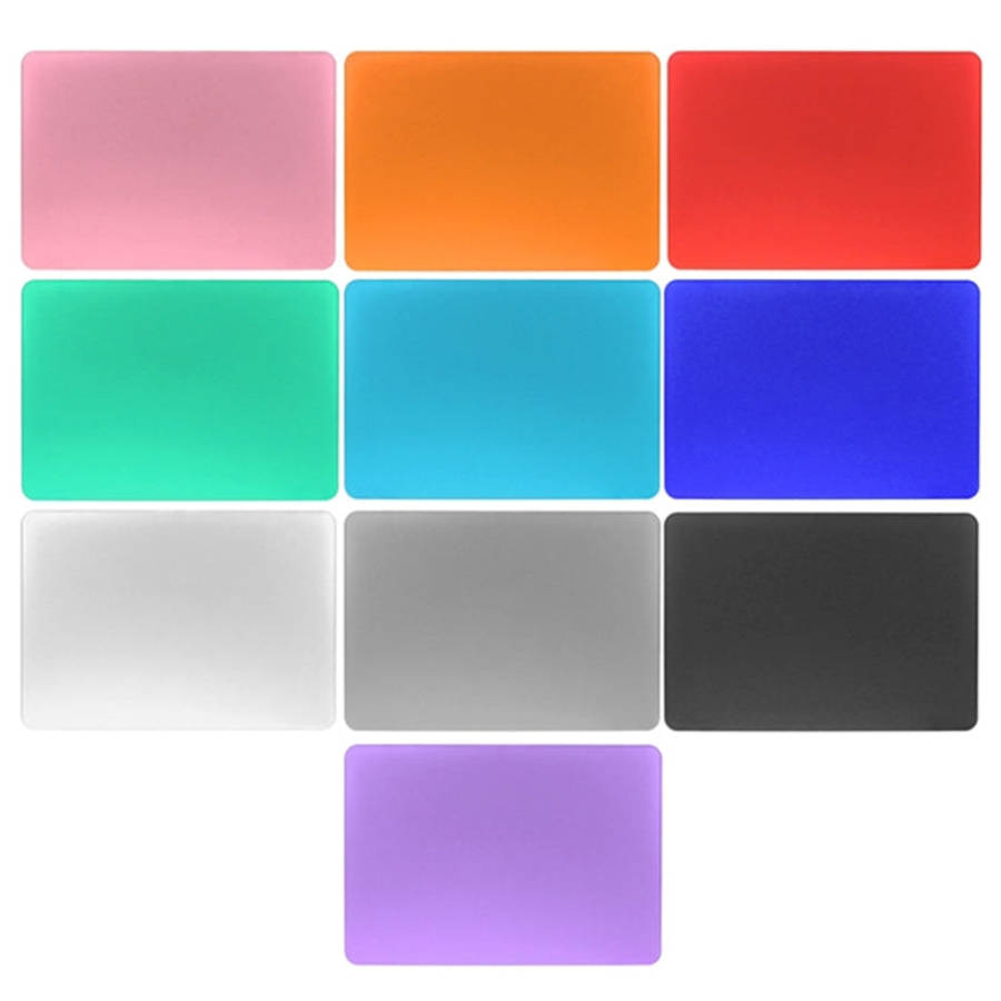 ENKAY for Macbook Pro 15.4 inch (US Version) / A1286 Hat-Prince 3 in 1 Frosted Hard Shell Plastic...