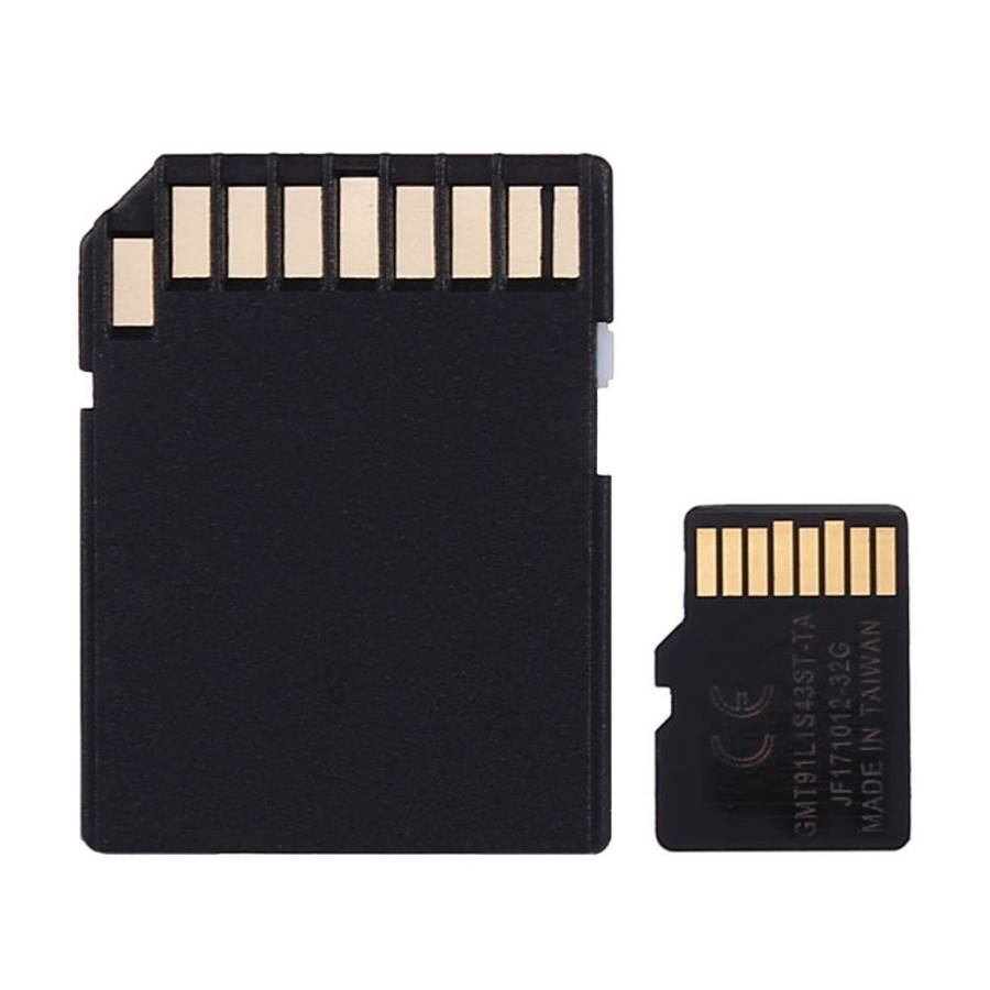 128GB High Speed Class 10 TF/Micro SDHC UHS-1(U1) Memory Card, Write: 15mb/s, Read: 30mb/s  (100%...