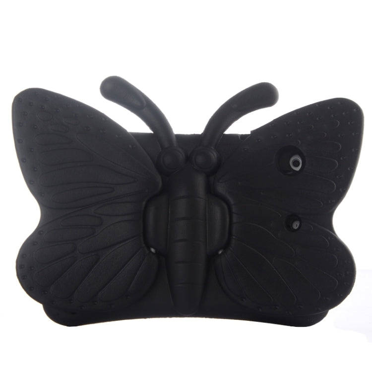 Butterfly EVA Protective Case with Holder for iPad mini 3 / 2 / 1