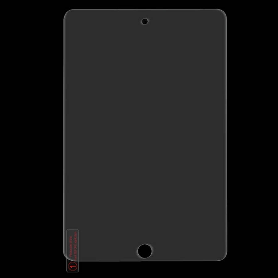 ENKAY Hat-Prince 0.33mm 9H Surface Hardness 2.5D Explosion-proof Tempered Glass Film for iPad mini 4