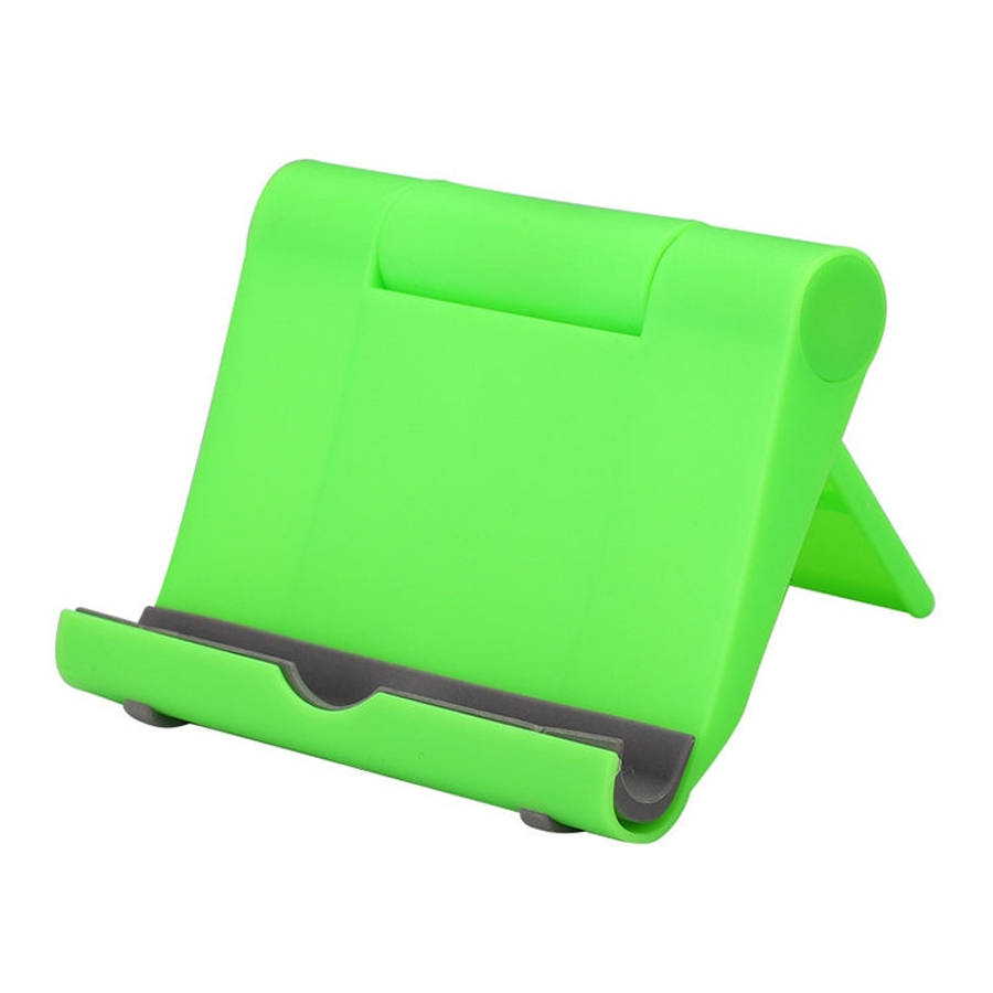 Peacock Foldable Adjustable Stand Desktop Holder for iPad Air & Air 2, iPad mini, Galaxy Tab, and...