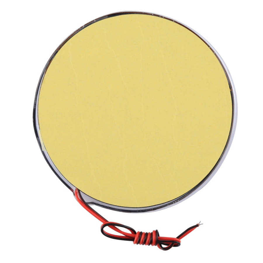 40 LEDs SMD 2835 Motorcycle Modified Windmill Colorful Light Fire Wheel Light Styling Flash Atmos...