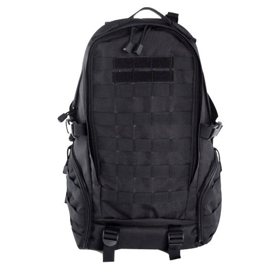 Unisex Outdoor Backpack Camping Hiking Rucksack Bag