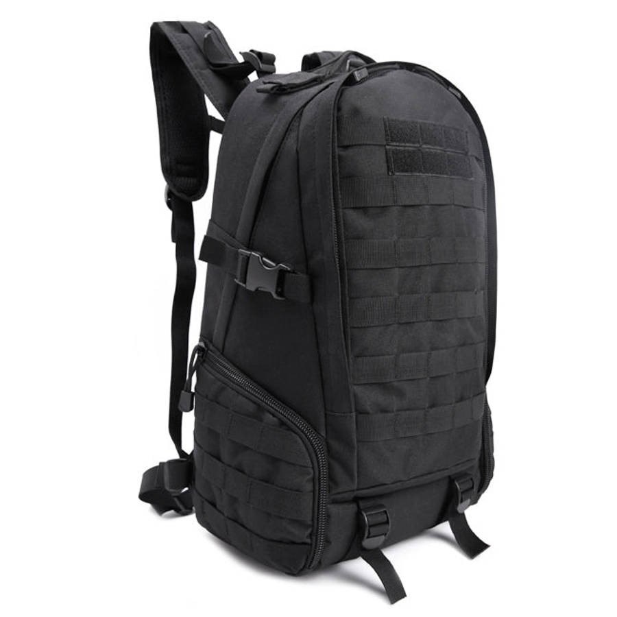 Unisex Outdoor Backpack Camping Hiking Rucksack Bag
