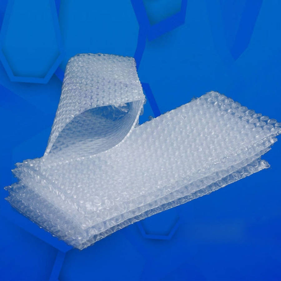 500 PCS Bubble Envelopes Wrap Bags, Size: 15 x 10cm, Size: 15x10cm