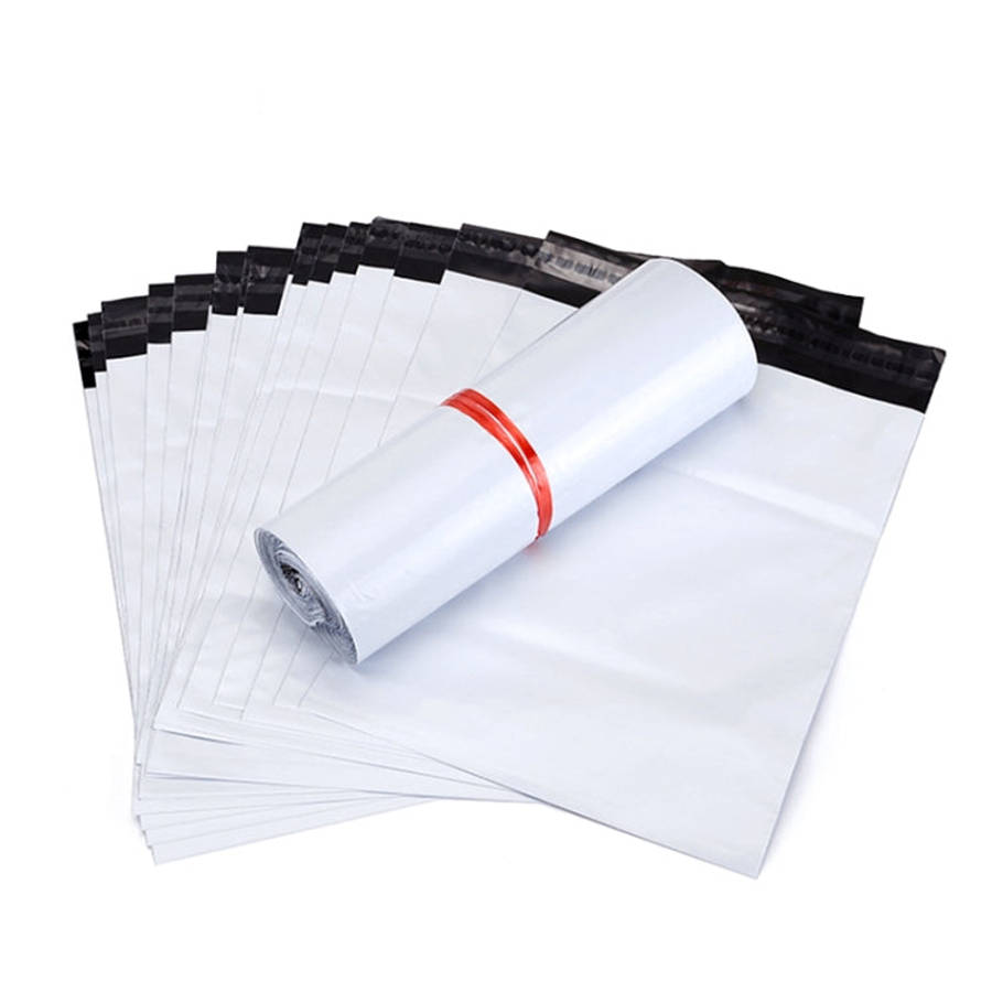 100pcs Mailing Bag for Air Column Cushion Bag Packing, Size: 32 x 43 cm, 32x45cm