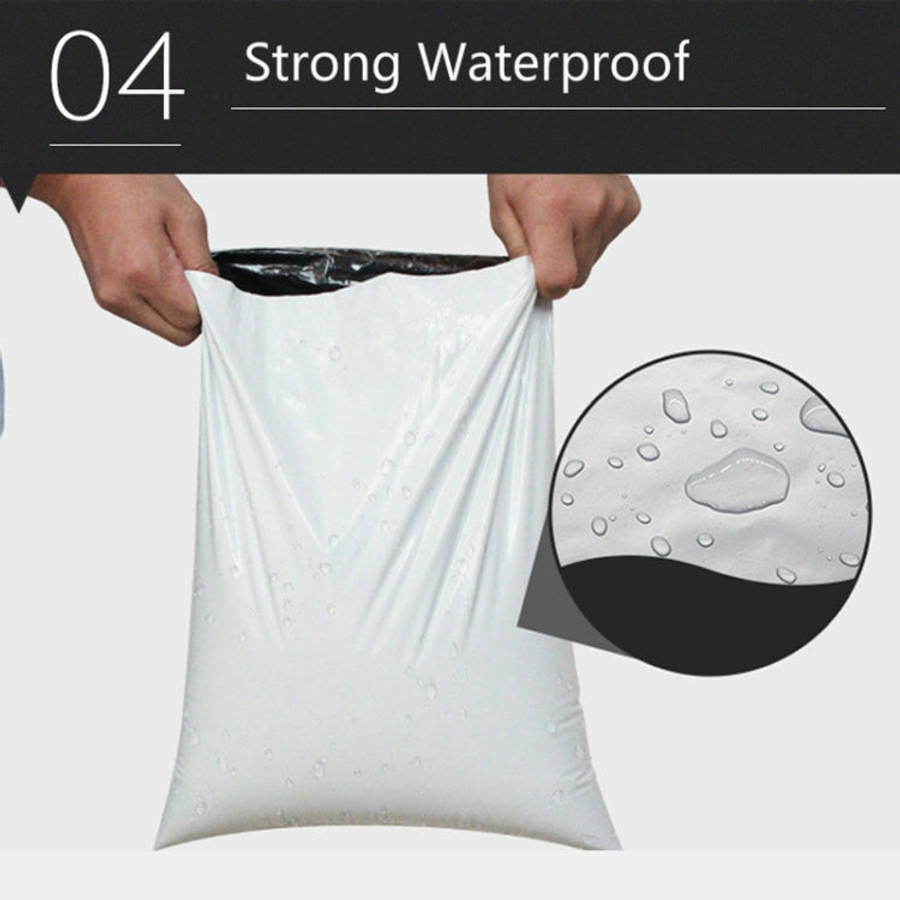 100pcs Mailing Bag for Air Column Cushion Bag Packing, Size: 32 x 43 cm, 32x45cm