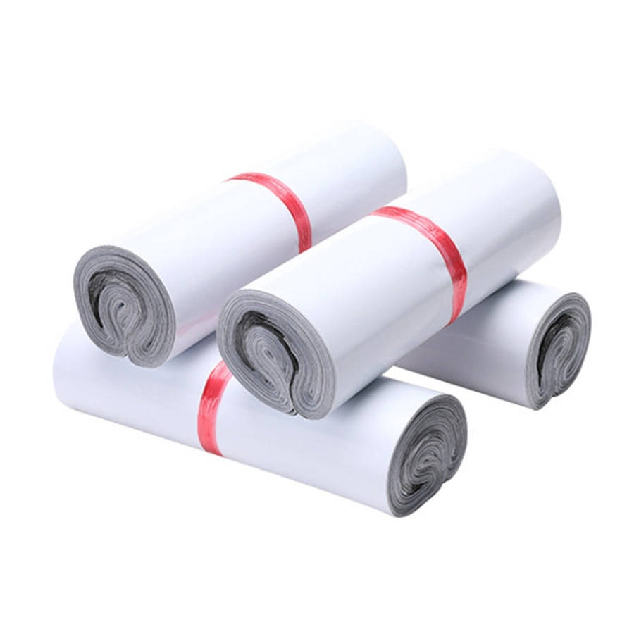 100pcs Mailing Bag for Air Column Cushion Bag Packing, Size: 32 x 43 cm, 32x45cm