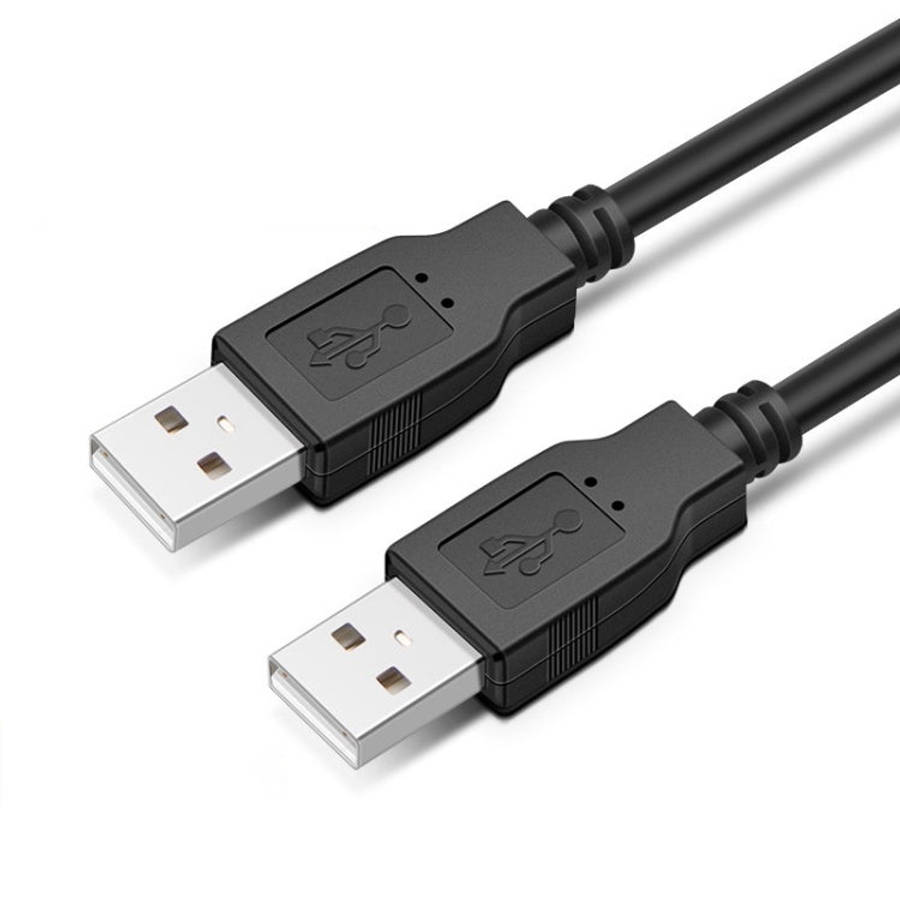 USB 2.0 AM to AM Extension Cable, Length: 3m, 3m