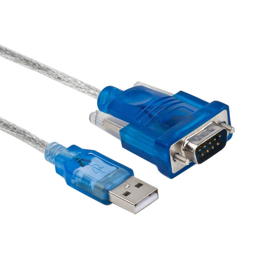 USB to RS232 Cable (Color Random delivery), USB to RS232 (With One IC), USB to RS232 (With Two IC...