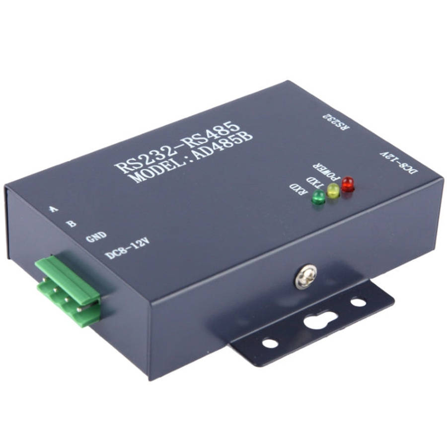 RS-232 to RS-485 Data Converter, RS-232 to RS-485