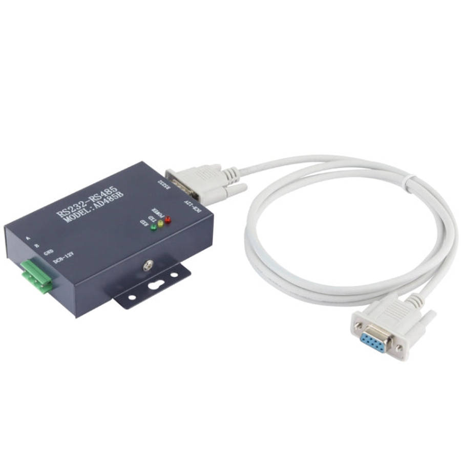 RS-232 to RS-485 Data Converter, RS-232 to RS-485