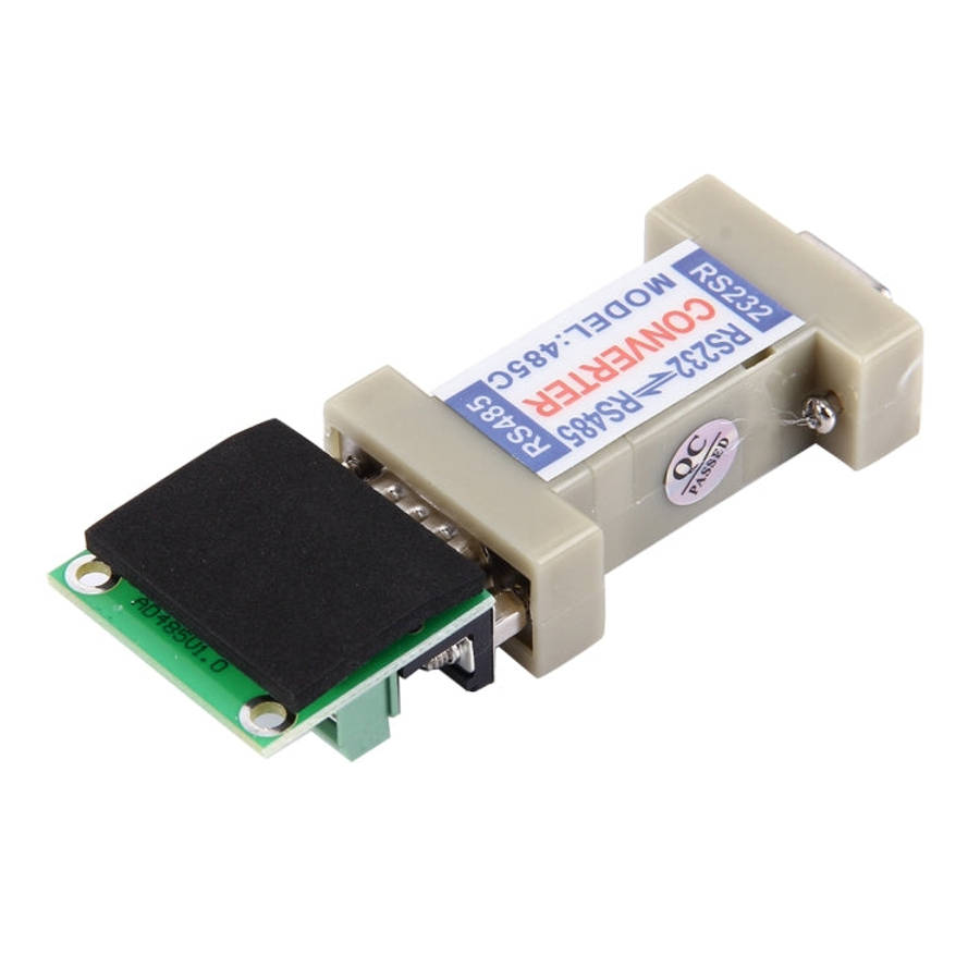 RS232 to RS485 Communication Drivers & Converters, 485C RS232 to RS485
