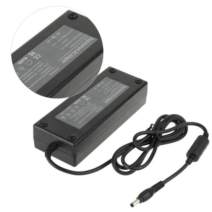 19V 6.3A AC Adapter for Toshiba Networking, Output Tips: 5.5 x 2.5mm, 6.3A