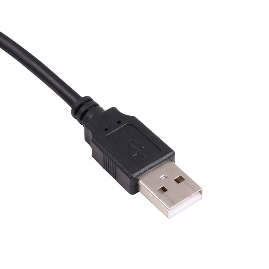 USB To VGA Multi-Monitor / Multi-Display Adapter, USB 2.0 External Graphics Card, USB 2.0