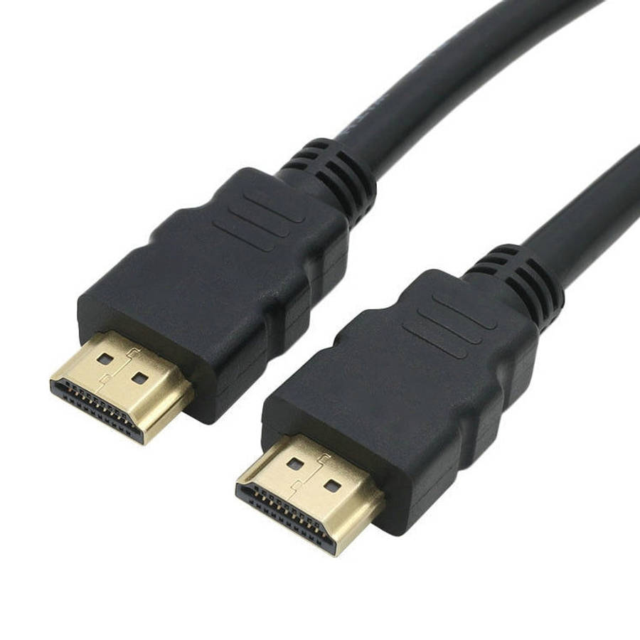 1.5m Gold Plated HDMI to 19 Pin HDMI Cable, 1.4 Version, Support 3D / HD TV / XBOX 360 / PS3 / Pr...