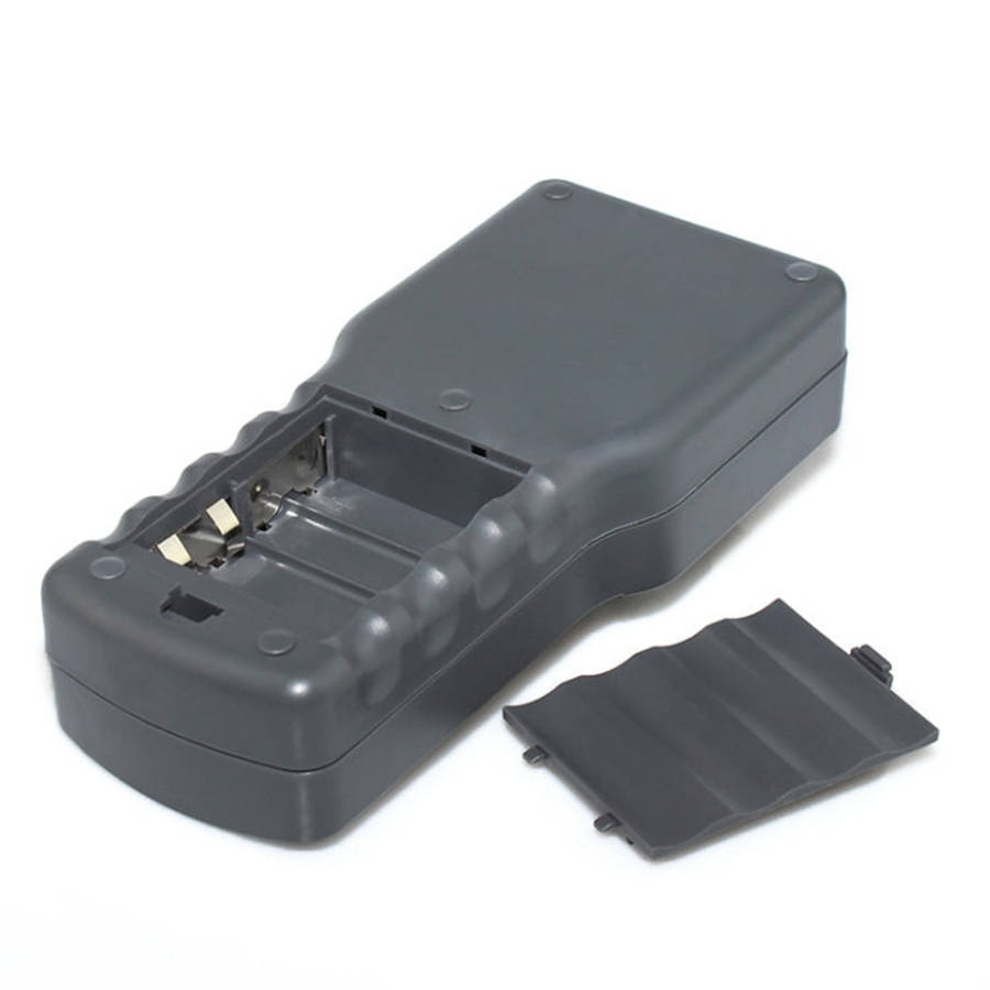 Portable Wireless Network cable Tester SC8108 LCD Digital PC Data Network CAT5 RJ45 LAN Phone Cab...