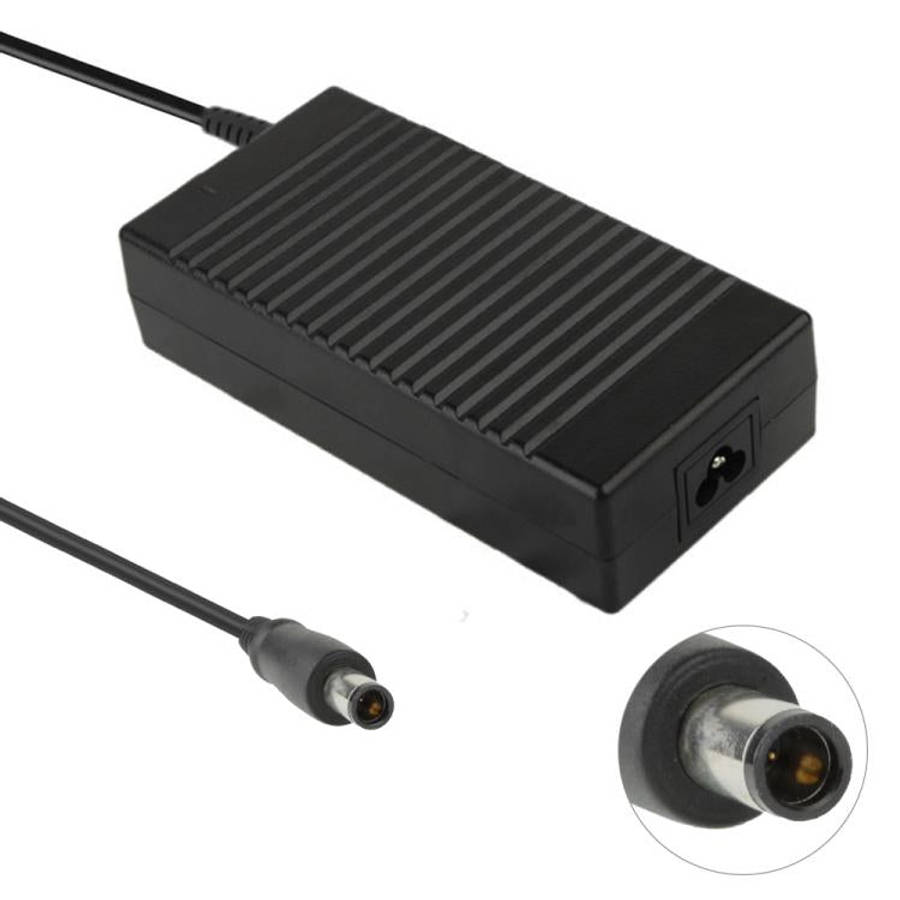 AC 19V 9.5A Power Adapter for HP Laptop, Output Tips: 7.4mm x 5.0mm
