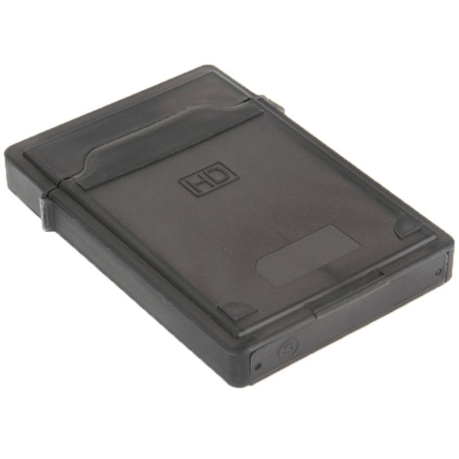USB 2.0 / USB 3.0 To SATA Cable with 2.5 inch HDD Protection Box, Support up to 4TB Speed, USB 3....