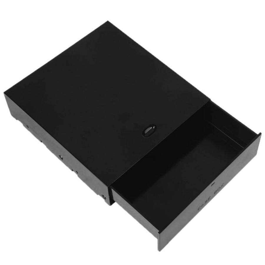 3.5 inch Hard Disk Drive Store Case Box