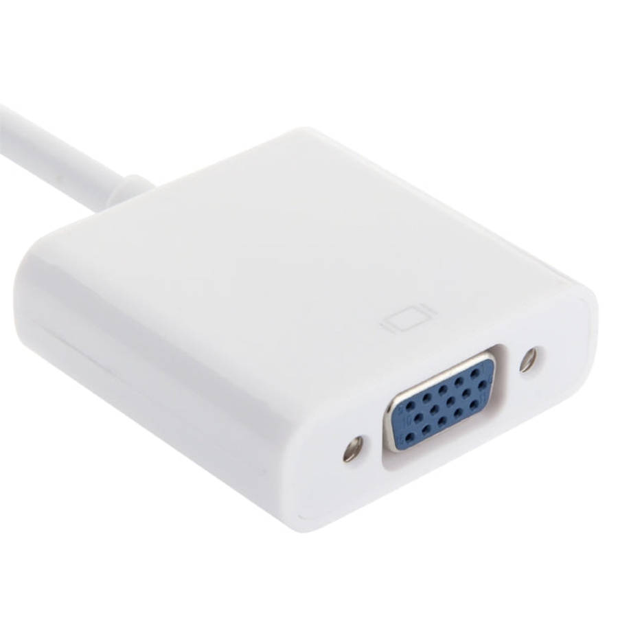USB 3.0 to VGA Multi-display Adapter Converter External Video Graphic Card, USB 3.0