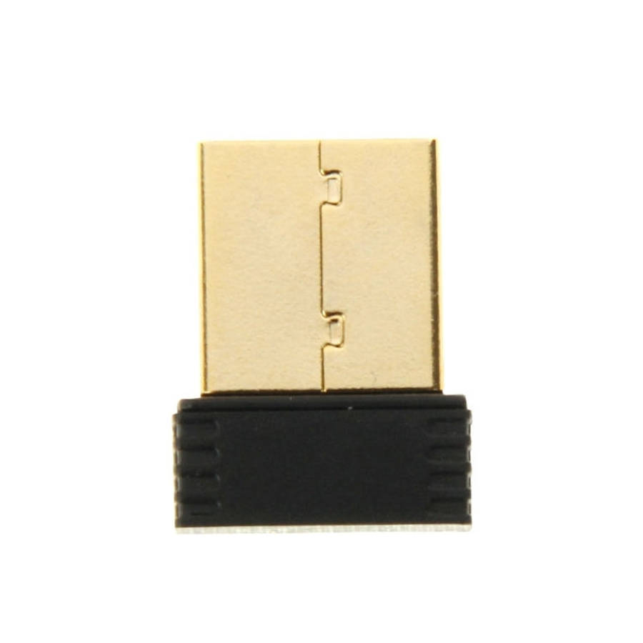EDUP EP-8553 MTK7601 Chipset 150Mbps WiFi USB Network 802.11n/g/b LAN Adapter, EP-8553 150Mbps