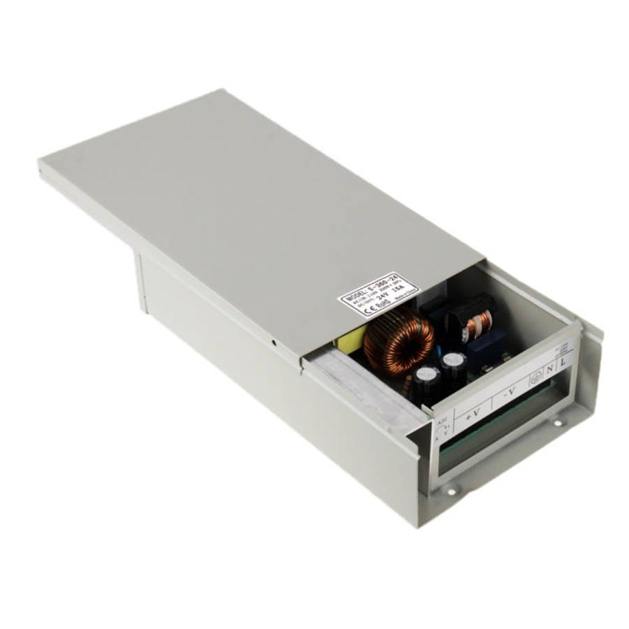 Regulated Switching Power Supply (AC 110/220V), DC 0-24V 15A, DC 0-12V / 30A, DC 0-5V 60A