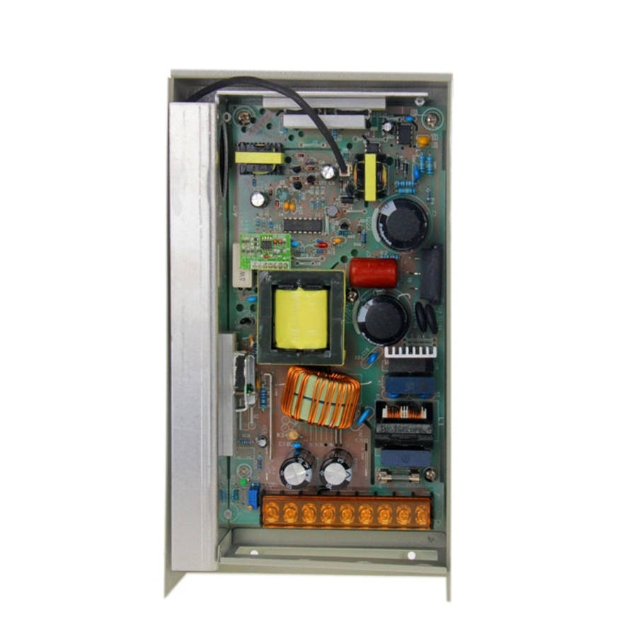 Regulated Switching Power Supply (AC 110/220V), DC 0-24V 15A, DC 0-12V / 30A, DC 0-5V 60A