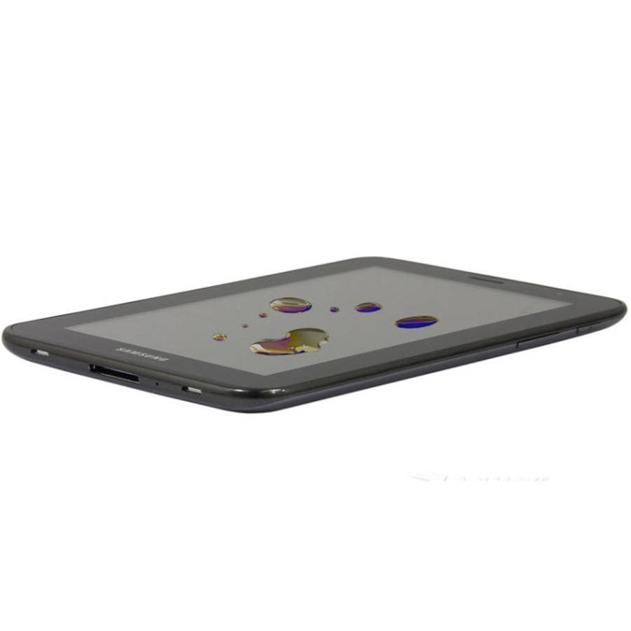 0.4mm 9H+ Surface Hardness 2.5D Explosion-proof Tempered Glass Film for Galaxy Tab 2 7.0 / P3100,...