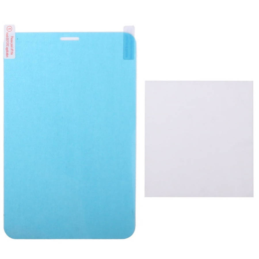 0.4mm 9H+ Surface Hardness 2.5D Explosion-proof Tempered Glass Film for Galaxy Tab 2 7.0 / P3100,...