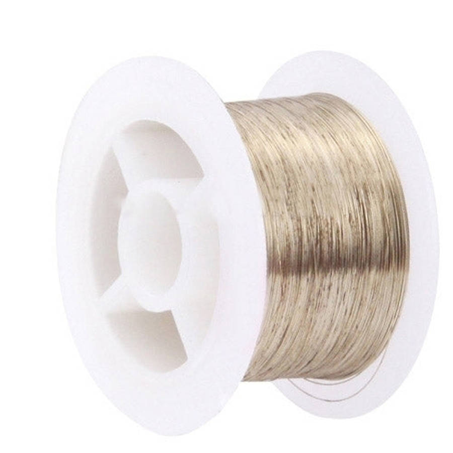 LCD & Touch Panel Separating Premium Alloy Wire for iPhone / Samsung / HTC / Sony (Length: 100m),...