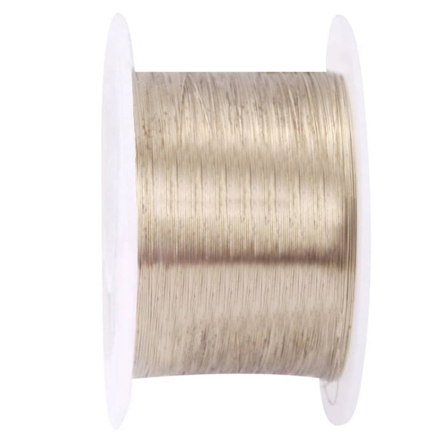 LCD & Touch Panel Separating Premium Alloy Wire for iPhone / Samsung / HTC / Sony (Length: 100m),...