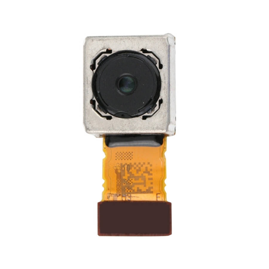 Back Camera for Sony Xperia Z5 / Z5 Premiu / Z5 Compact, For Xperia Z5