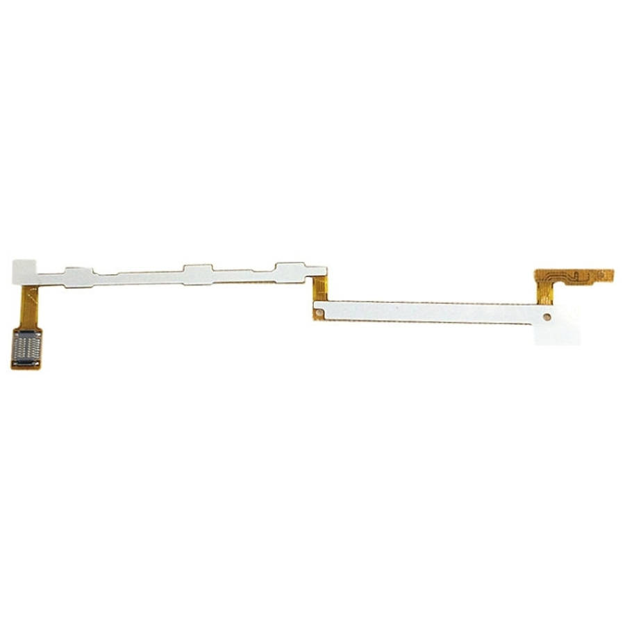 For Galaxy Tab Pro 8.4 / SM-T320 Power Button and Volume Button Flex Cable, For Galaxy Tab Pro 8....
