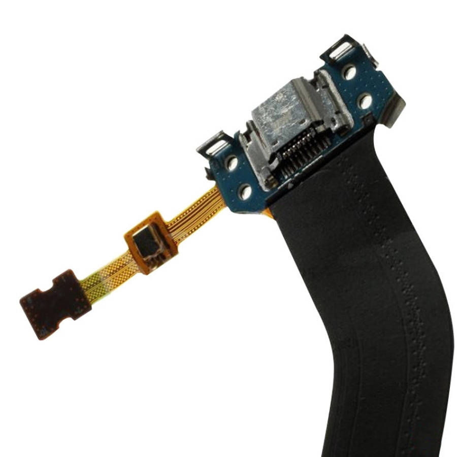 For Galaxy Tab 4 10.1 / T530 Charging Port Flex Cable, For Samsung Galaxy Tab 4 10.1 / T530