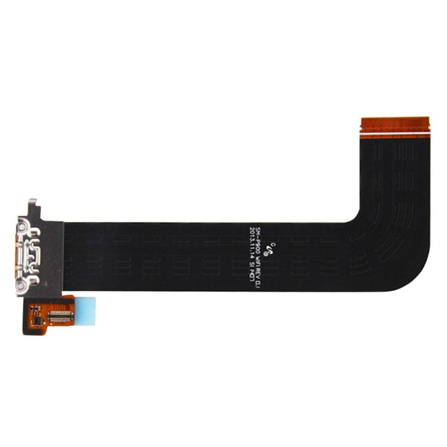 For Galaxy Note Pro 12.2 / P900 / P901 Original Tail Plug Flex Cable, For Galaxy Note Pro 12.2 / ...