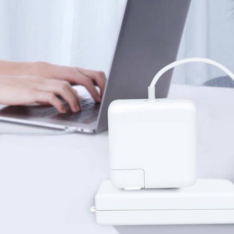 45W Magsafe AC Adapter Power Supply for MacBook Pro, US Plug, US Plug 45W
