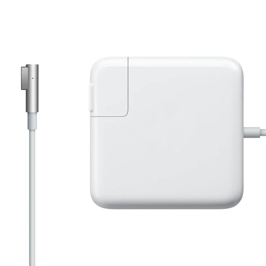85W Magsafe AC Adapter Power Supply for MacBook Pro, US Plug, US Plug 85W