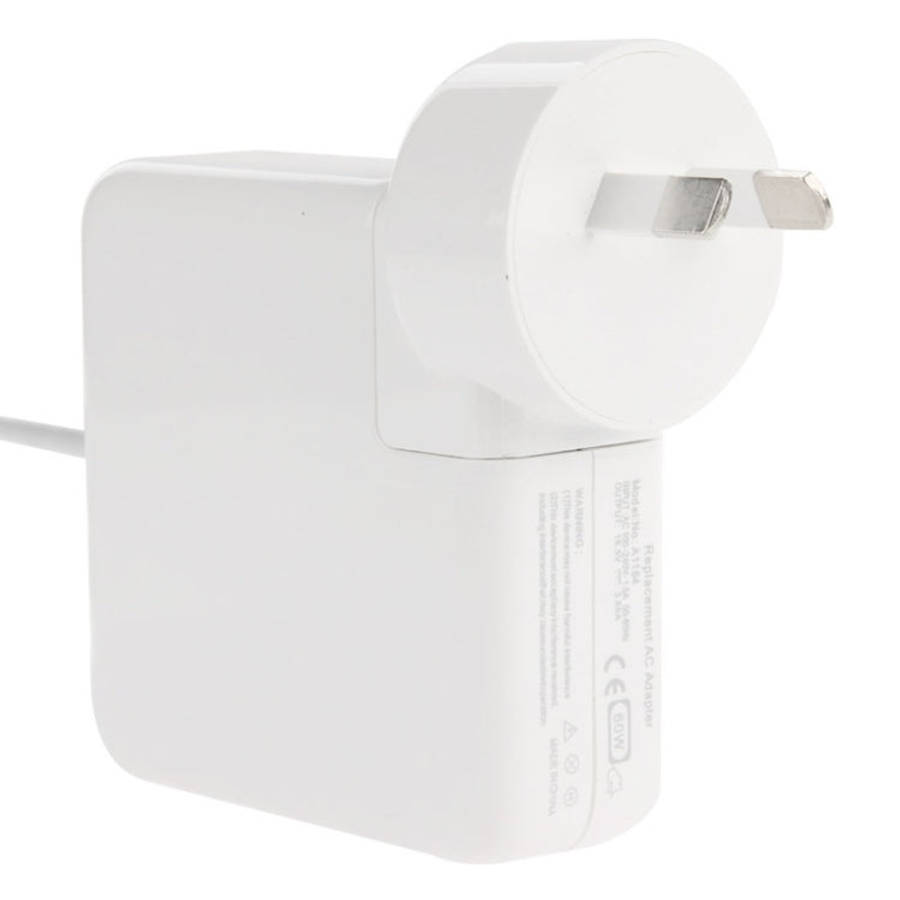 85W Magsafe AC Adapter Power Supply for MacBook Pro, AU Plug, AU Plug 85W