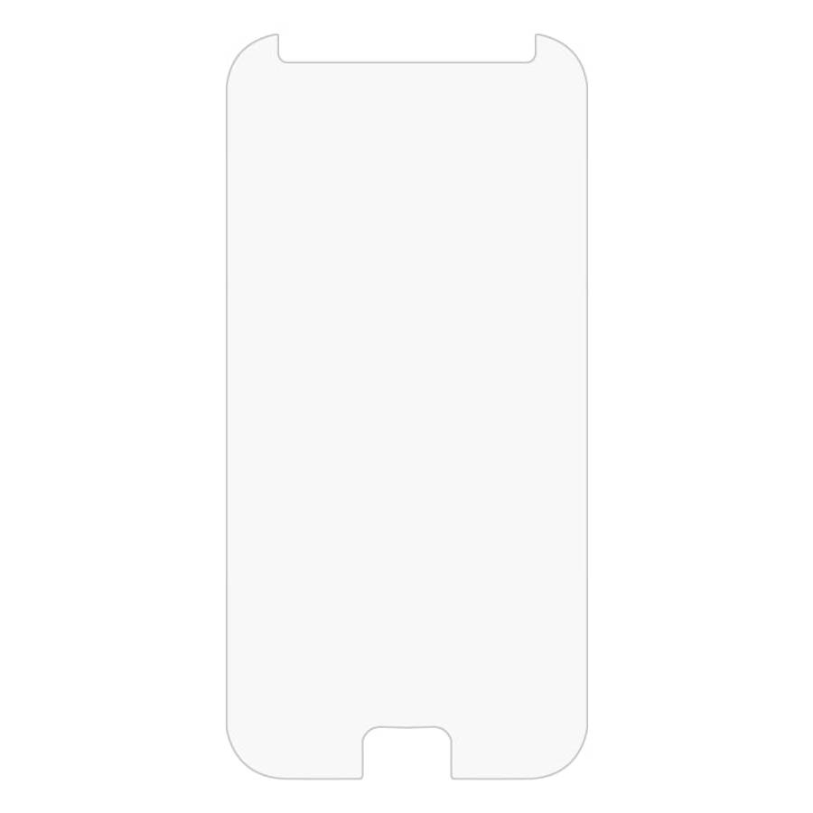 For Galaxy A5 (2017) / A520 0.26mm 9H Surface Hardness 2.5D Explosion-proof Tempered Glass Non-fu...
