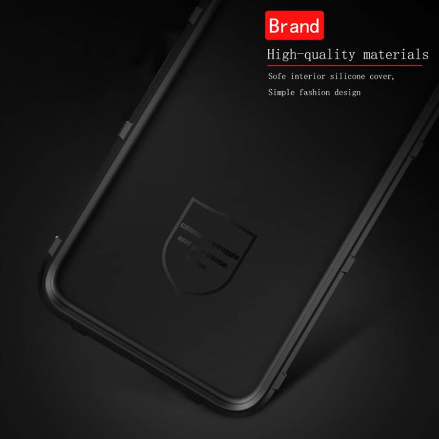 Shockproof Protector Cover Full Coverage Silicone Case for Galaxy A7 2018, For Galaxy A7 2018, Fo...