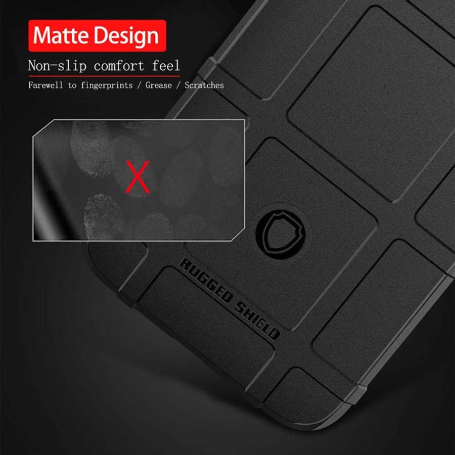 Shockproof Protector Cover Full Coverage Silicone Case for Galaxy A7 2018, For Galaxy A7 2018, Fo...